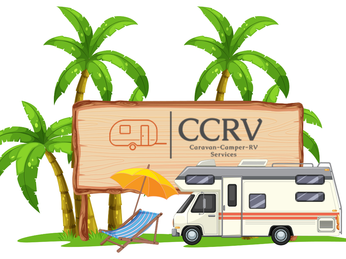 ccrv carvan