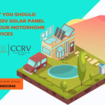 Why You Should Use 12V Solar Panel In Your Motorhome Services