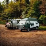 Camping Vans